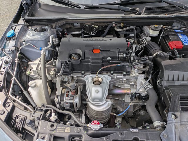 Used 2022 Honda Civic Sport image 36