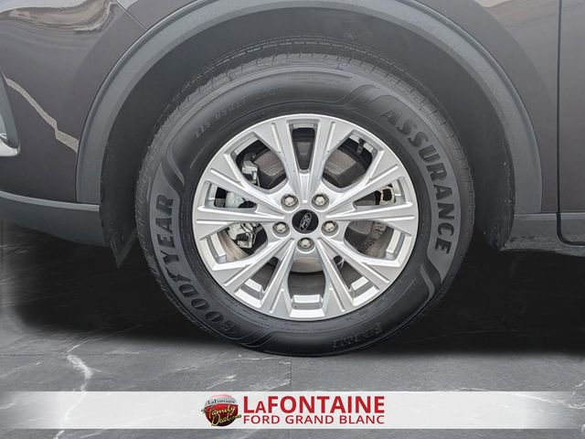 Certified 2023 Ford Escape Active AWD/4WD image 32