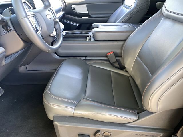 Certified 2025 Ford Expedition Max Active RWD image 19
