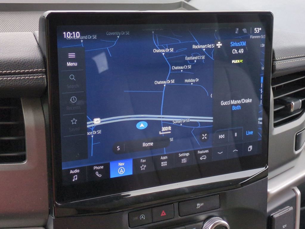 Certified 2024 Ford Expedition Max XLT image 21