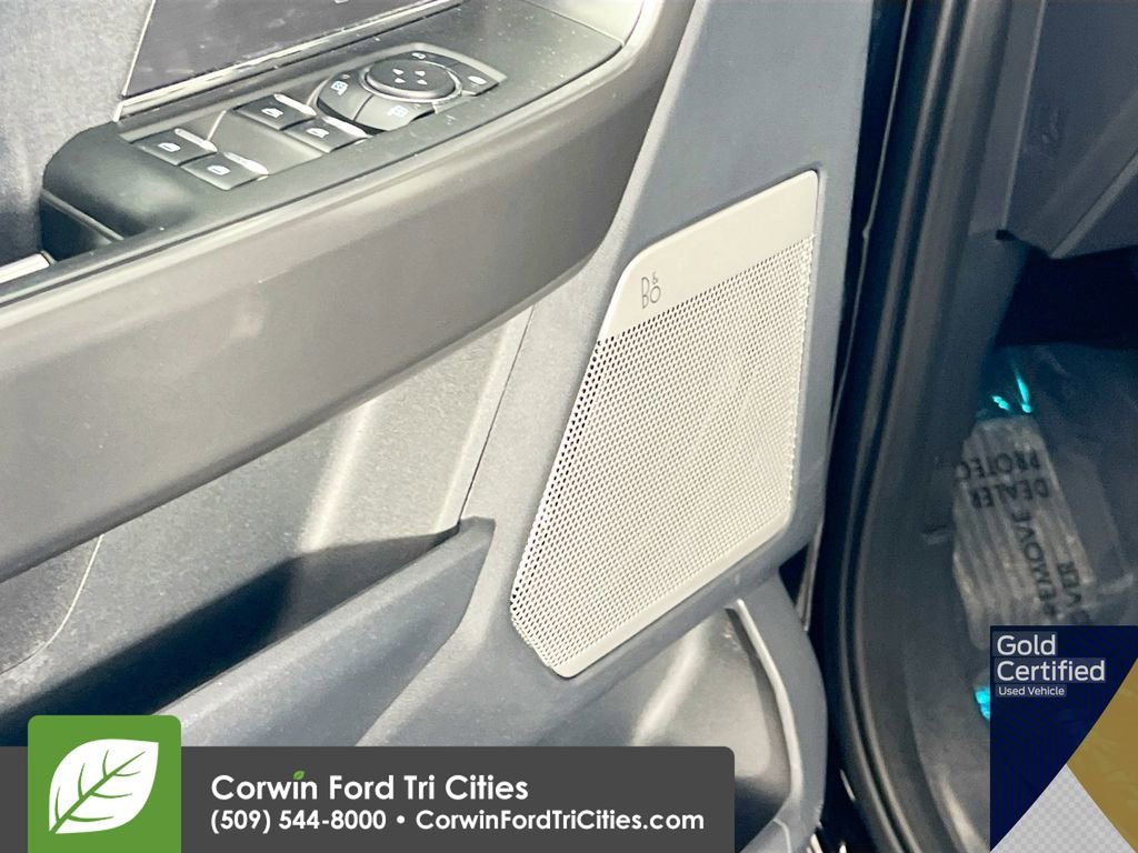 Certified 2024 Ford F150 Lariat AWD/4WD image 13