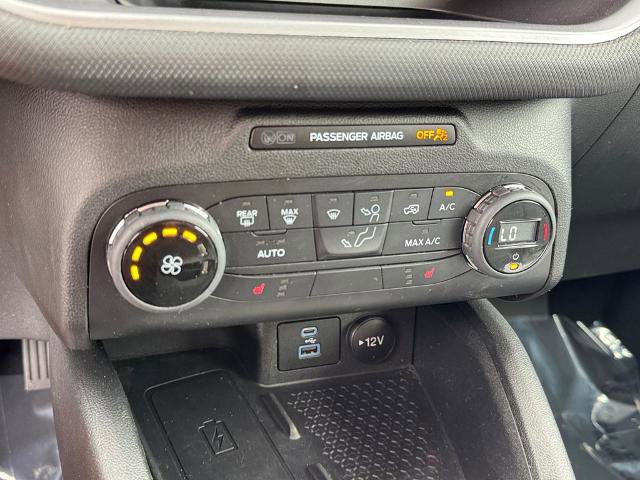 Certified 2021 Ford Bronco Sport Big Bend w/ Big Bend Package (96B) AWD/4WD image 21