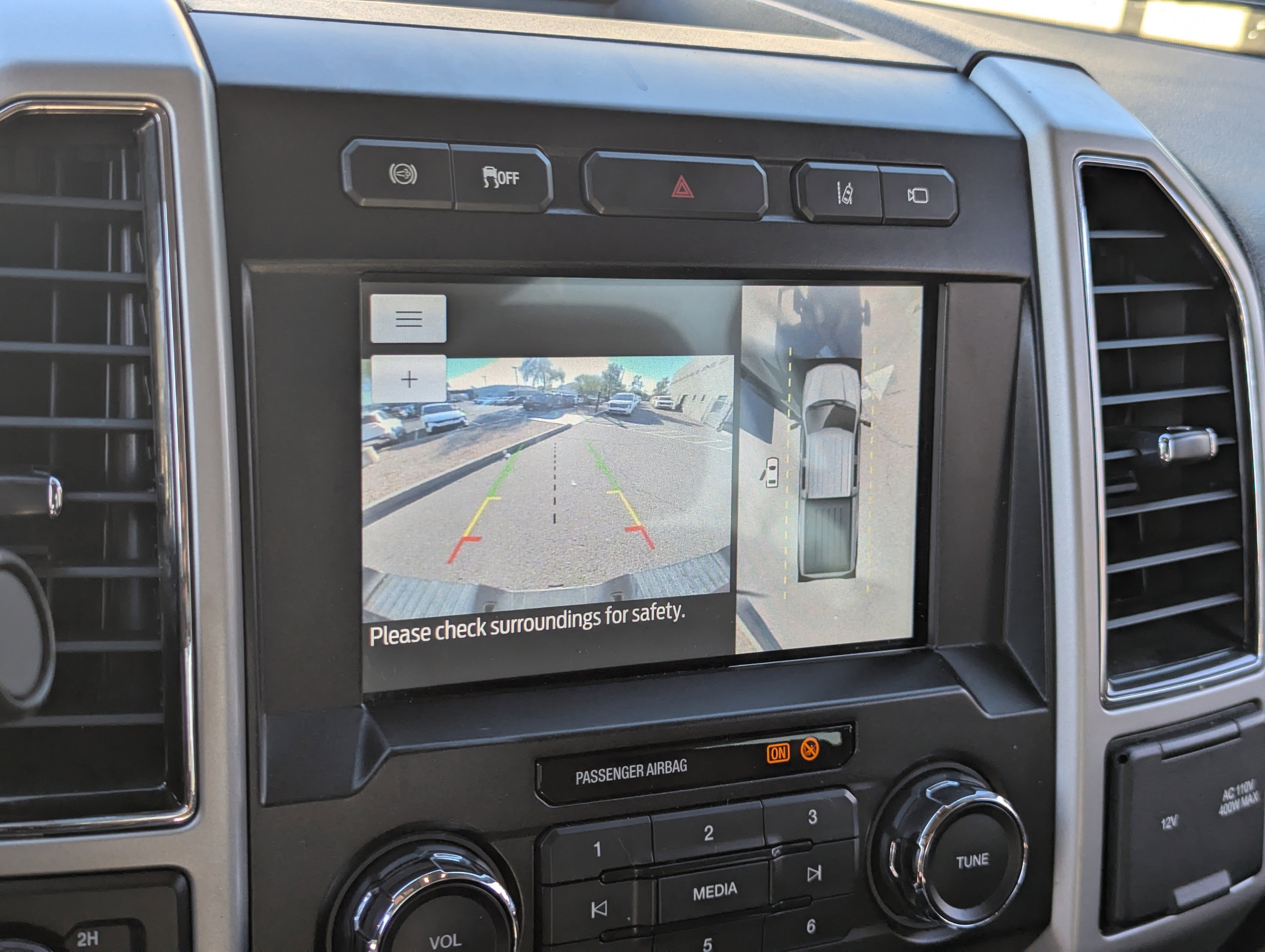 Certified 2021 Ford F250 Lariat AWD/4WD image 27