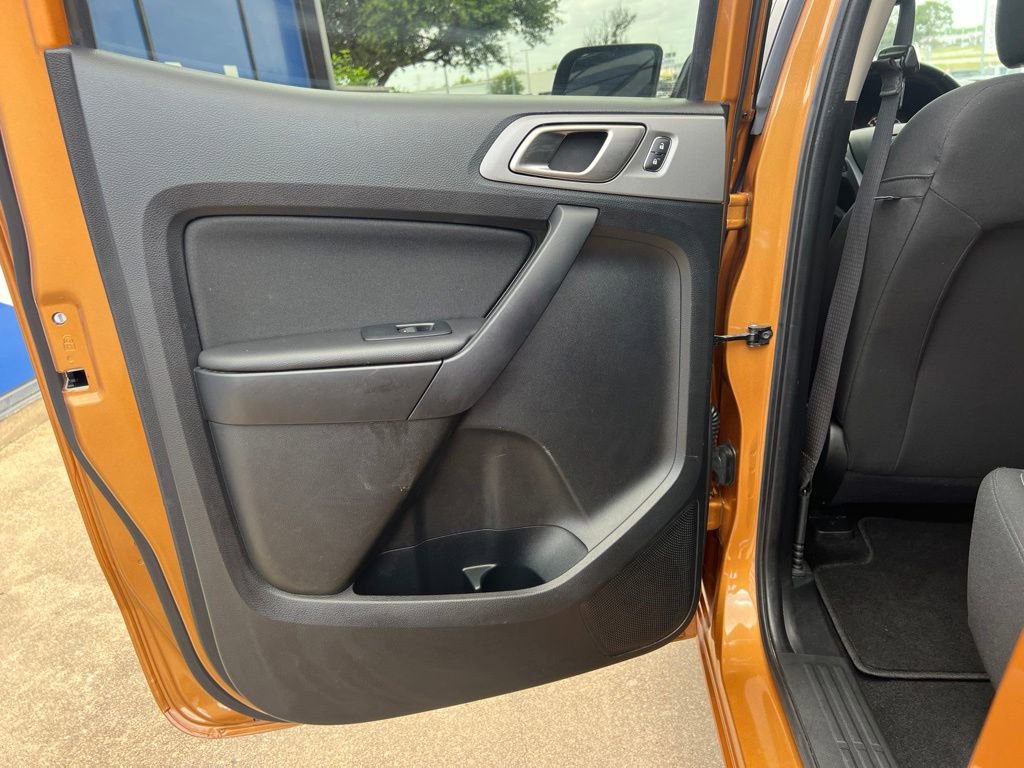 Certified 2020 Ford Ranger XLT w/ Equipment Group 302A Luxury AWD/4WD image 19
