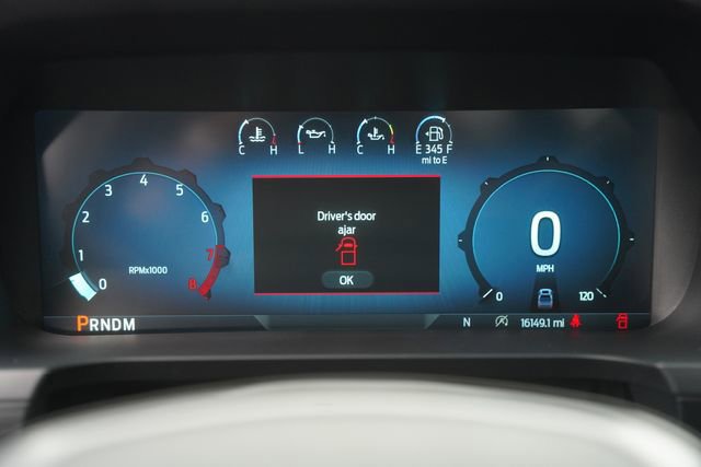 Certified 2024 Ford F150 XLT w/ Mobile Office Package RWD image 24