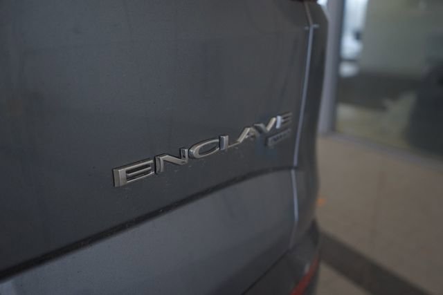 Used 2018 Buick Enclave Avenir w/ Avenir Technology Package image 13