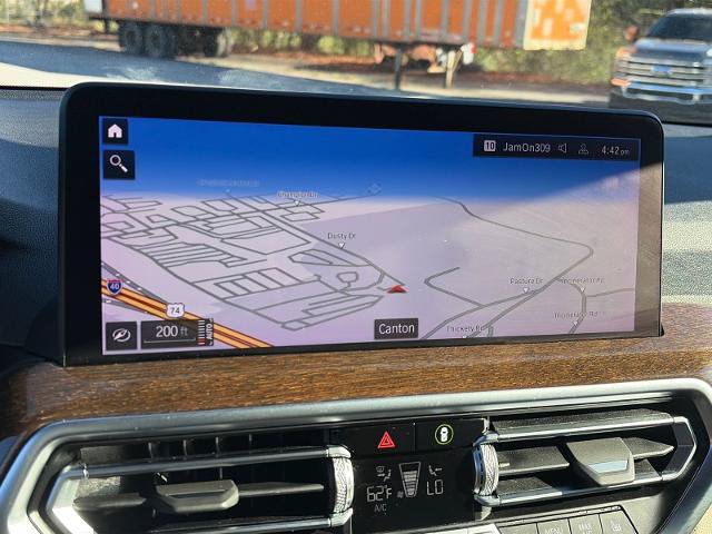 Used 2022 BMW X3 xDrive30i w/ Premium Package 2 AWD/4WD image 8