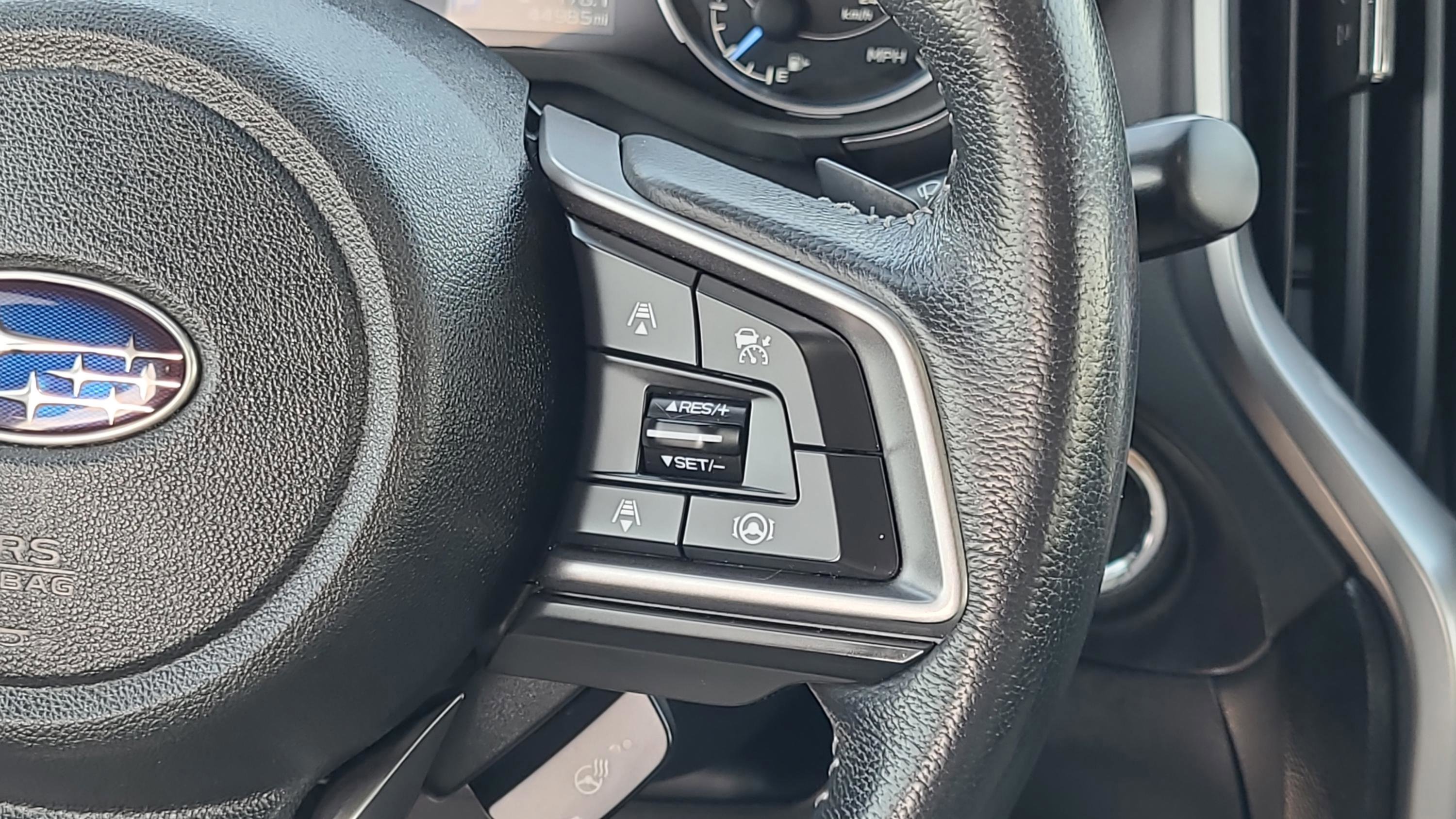 Used 2022 Subaru Ascent Limited w/ Technology Package image 13