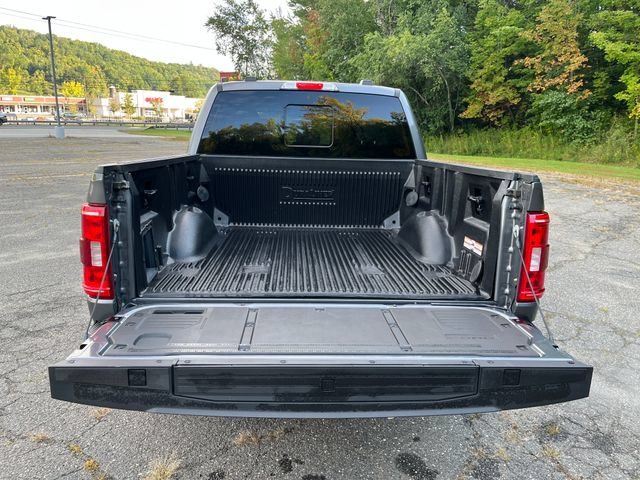 Certified 2023 Ford F150 XLT w/ Equipment Group 302A High AWD/4WD image 10