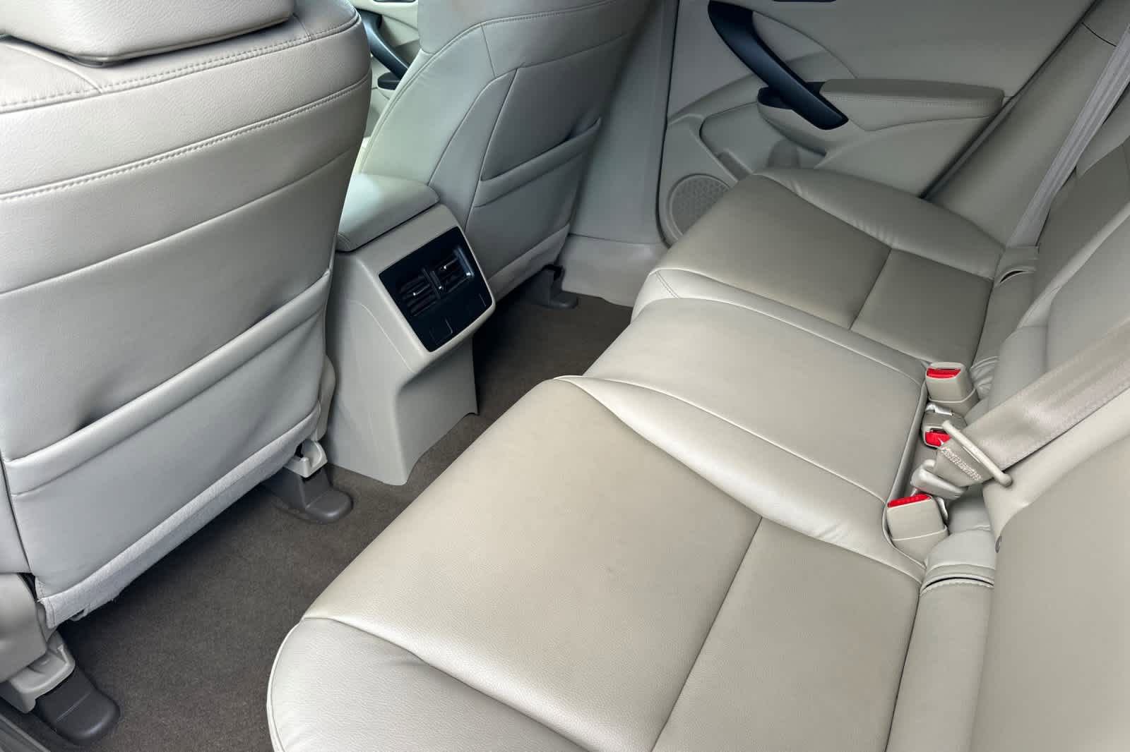Used 2017 Acura RDX FWD image 4