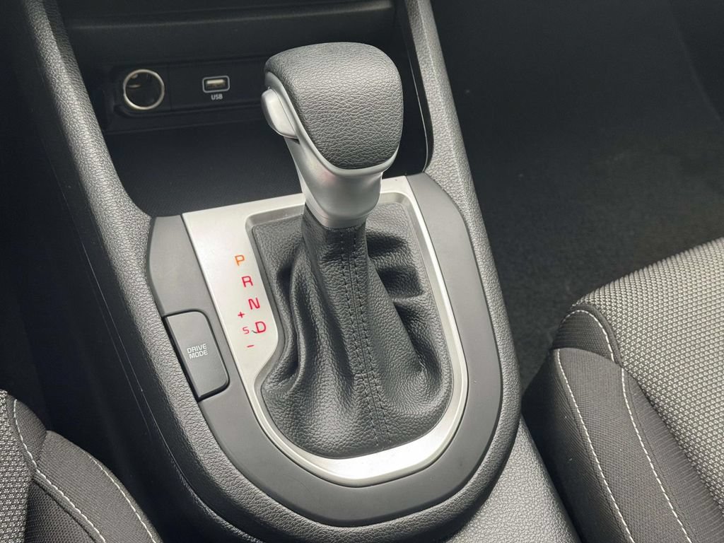 Used 2023 Kia Forte LXS FWD image 27