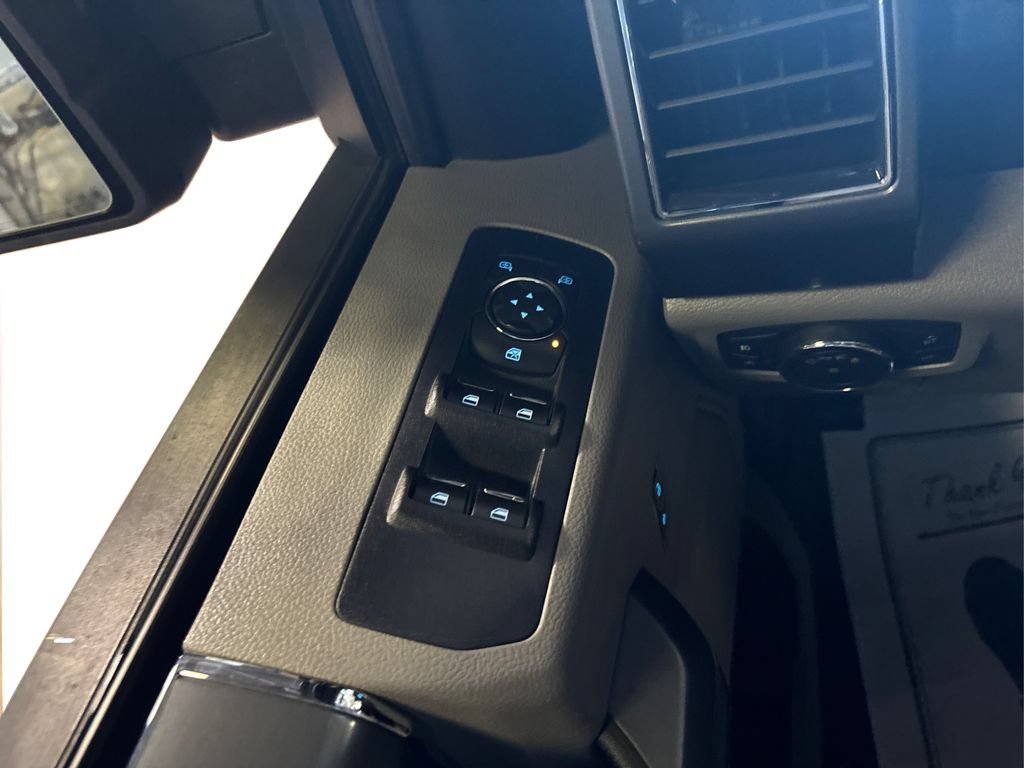 Certified 2017 Ford F150 XLT w/ Equipment Group 302A Luxury AWD/4WD image 33