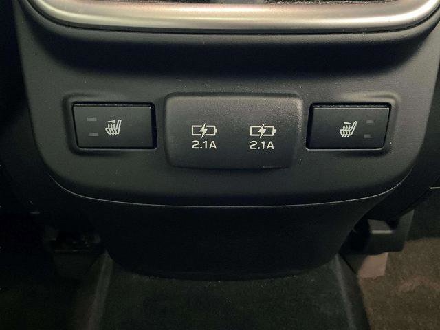 Used 2022 Subaru Outback Limited XT w/ Popular Package #2 AWD/4WD image 23