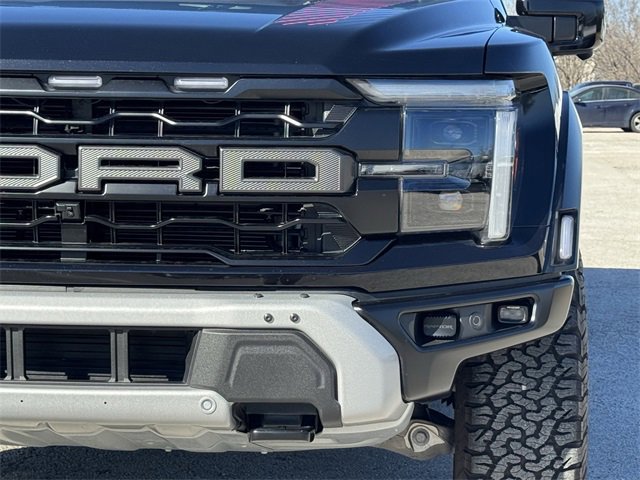 Certified 2025 Ford F150 Raptor image 9
