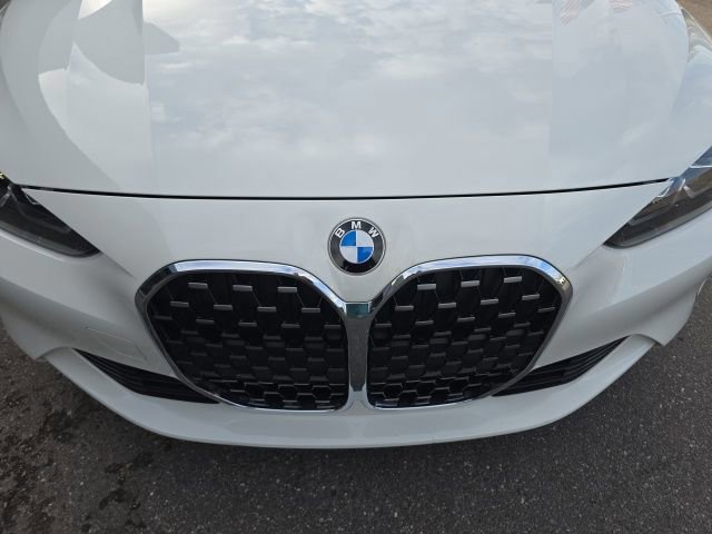 Used 2022 BMW 430i Coupe w/ Convenience Package image 6