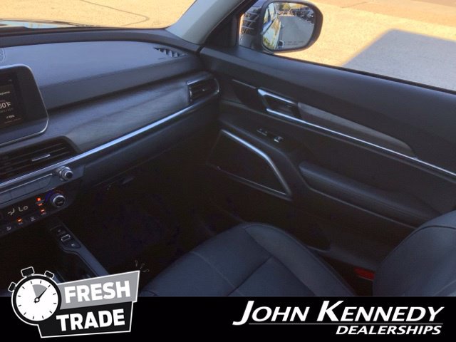 Used 2020 Kia Telluride EX w/ EX Premium Package AWD/4WD image 23