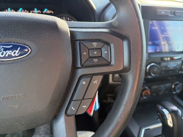 Certified 2020 Ford F150 XLT w/ Equipment Group 301A Mid image 44