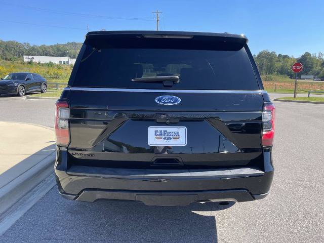 Certified 2021 Ford Expedition Limited AWD/4WD image 4
