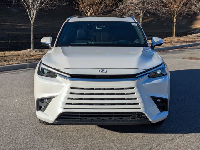 Used 2024 Lexus TX 350 FWD image 9