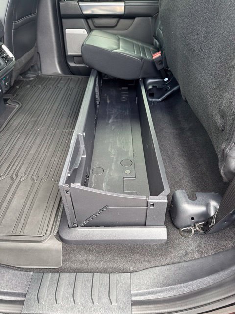 Certified 2025 Ford F150 Platinum AWD/4WD image 14