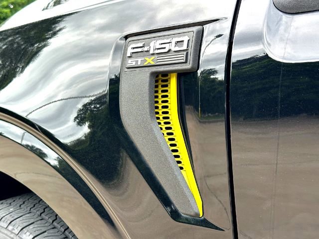 Certified 2024 Ford F150 STX RWD image 29