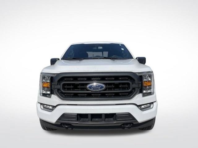 Certified 2021 Ford F150 XLT w/ Equipment Group 302A High AWD/4WD image 3