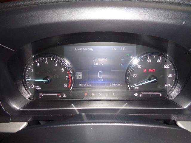 Certified 2023 Ford Explorer XLT w/ Equipment Group 202A AWD/4WD image 30