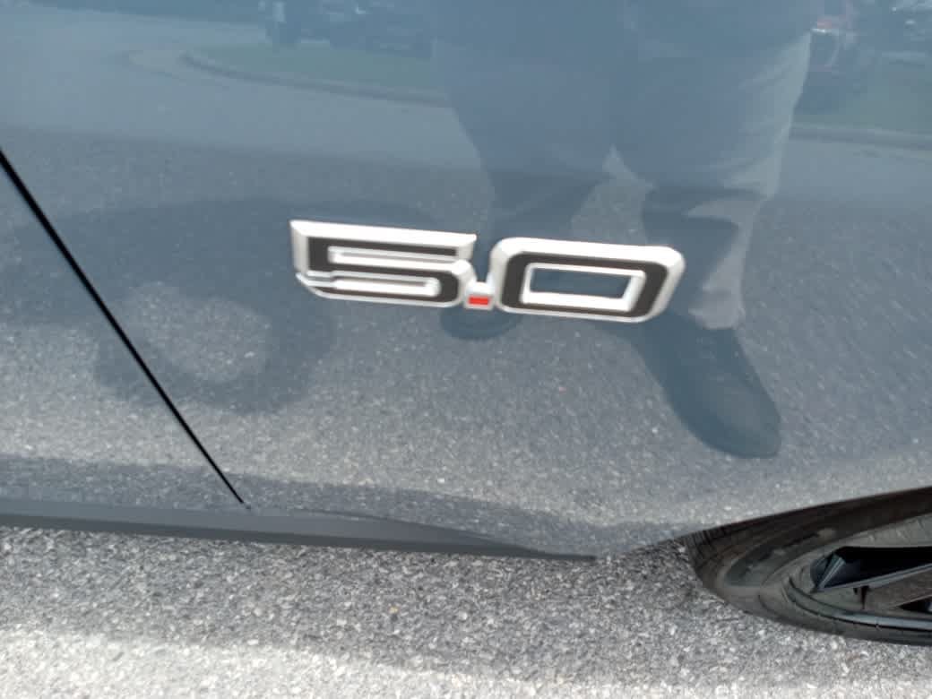 Certified 2024 Ford Mustang GT RWD image 10