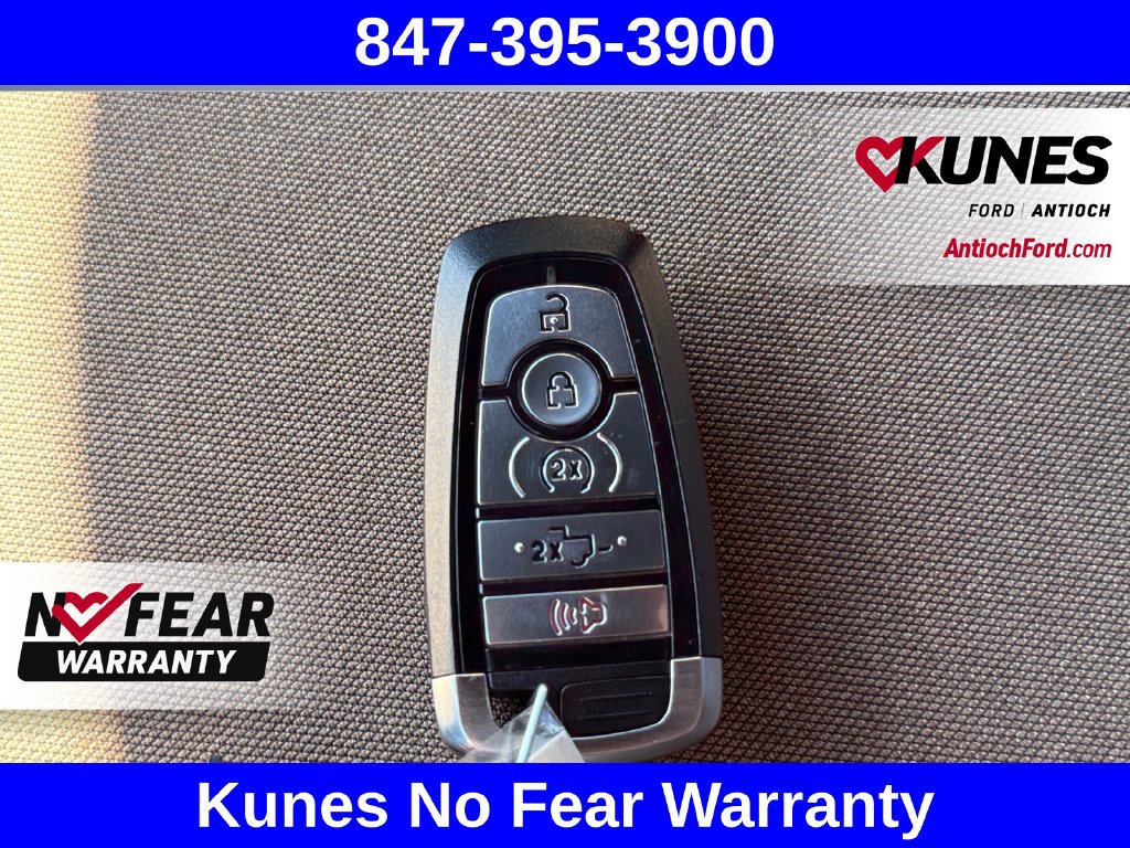 Certified 2022 Ford F150 XLT w/ Equipment Group 302A High AWD/4WD image 44