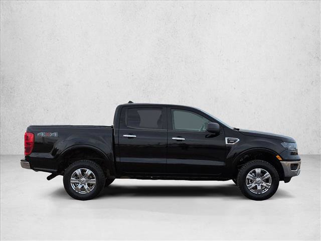 Certified 2021 Ford Ranger XLT w/ Equipment Group 301A Mid image 2