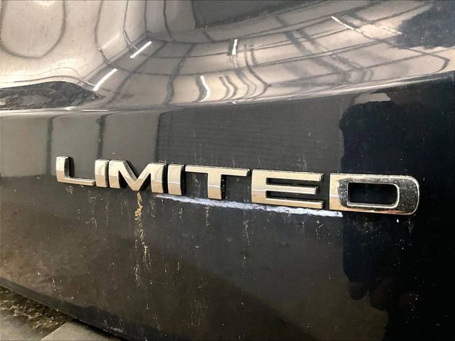 Used 2021 Jeep Renegade Limited AWD/4WD image 13