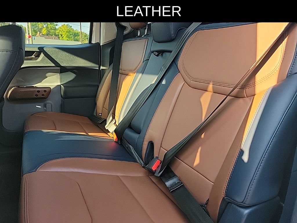 Certified 2024 Ford Maverick Lariat AWD/4WD image 12