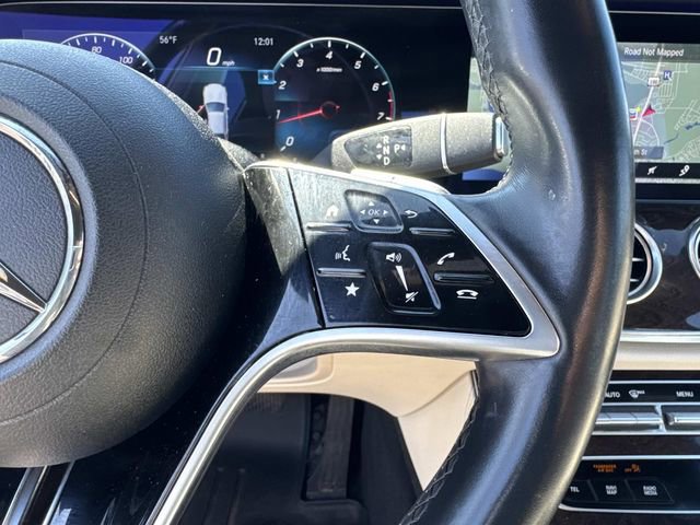 Used 2021 Mercedes-Benz E 350 Sedan image 24