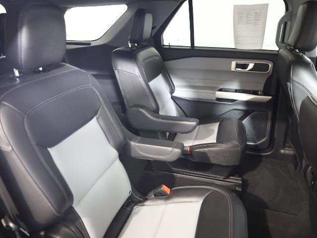 Certified 2023 Ford Explorer XLT w/ Equipment Group 202A image 20