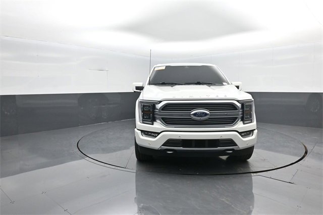 Certified 2023 Ford F150 Limited image 2