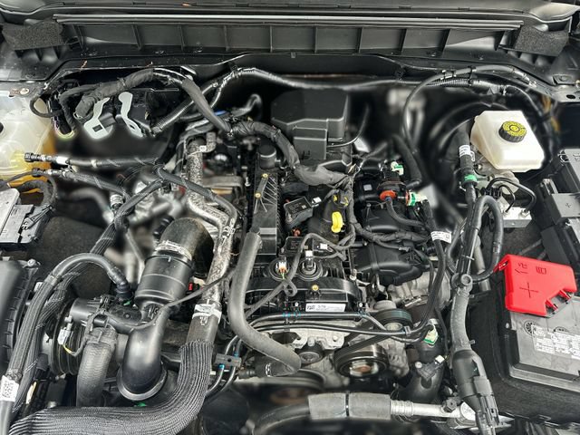 Certified 2022 Ford Bronco Outer Banks AWD/4WD image 28