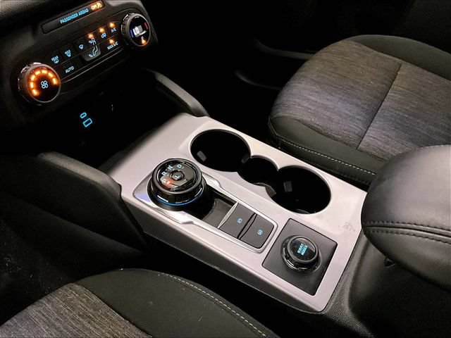 Certified 2021 Ford Bronco Sport Big Bend AWD/4WD image 16