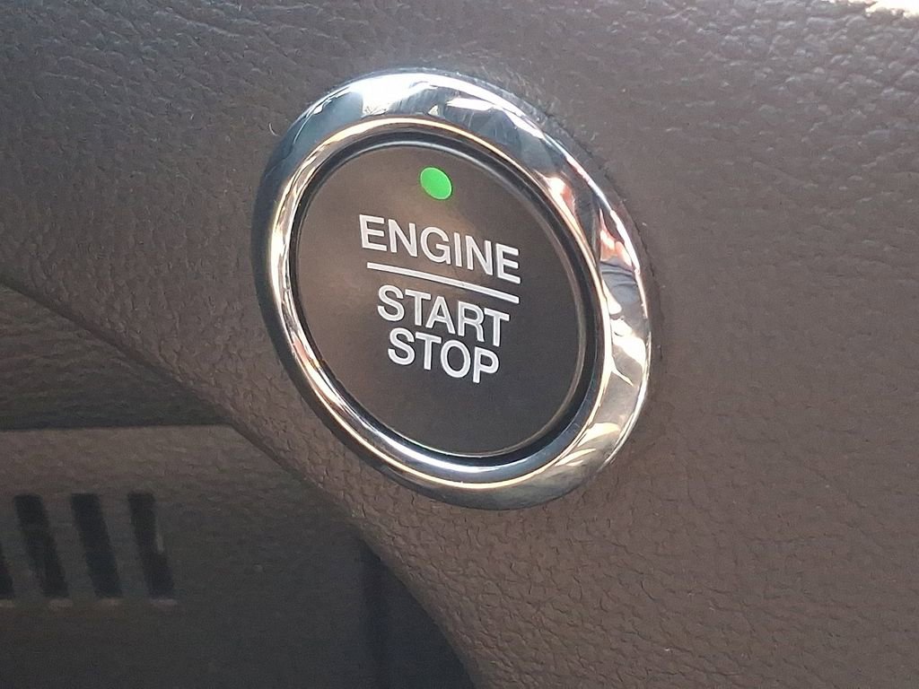 Certified 2021 Ford Edge ST w/ Equipment Group 401A AWD/4WD image 24