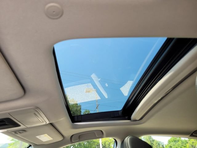 Used 2025 Honda Accord Touring image 14