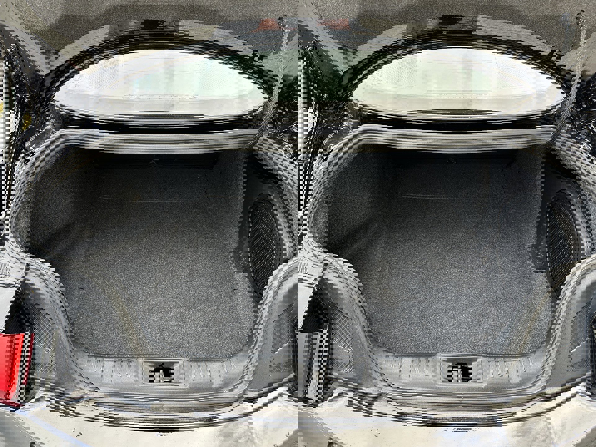 Certified 2024 Ford Mustang GT Premium w/ GT Performance Package image 8