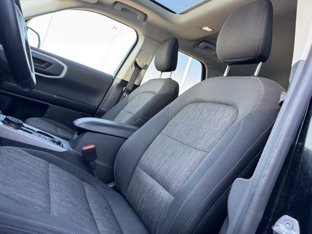 Certified 2023 Ford Bronco Sport Big Bend w/ Convenience Package image 14