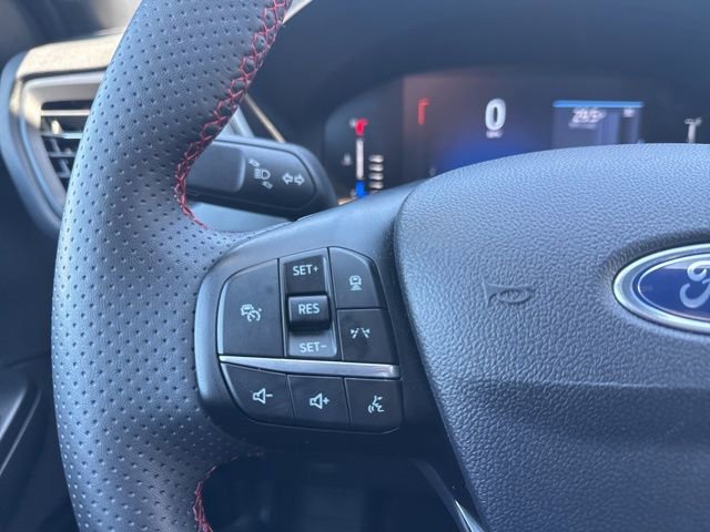 Certified 2023 Ford Escape ST-Line Select w/ Tech Pack #1 AWD/4WD image 19