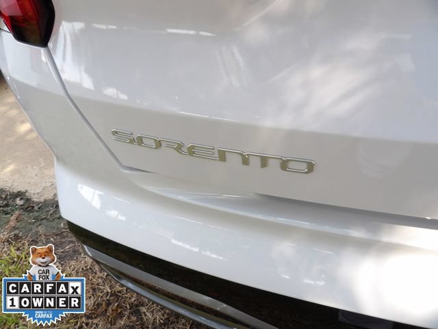 Used 2023 Kia Sorento SX AWD/4WD image 16