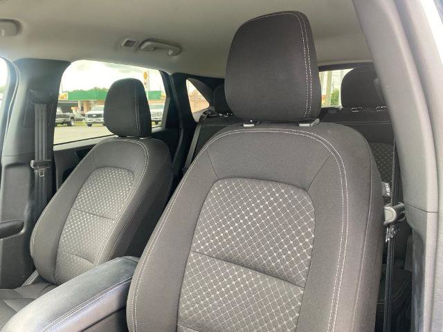 Certified 2025 Ford Escape Active FWD image 11