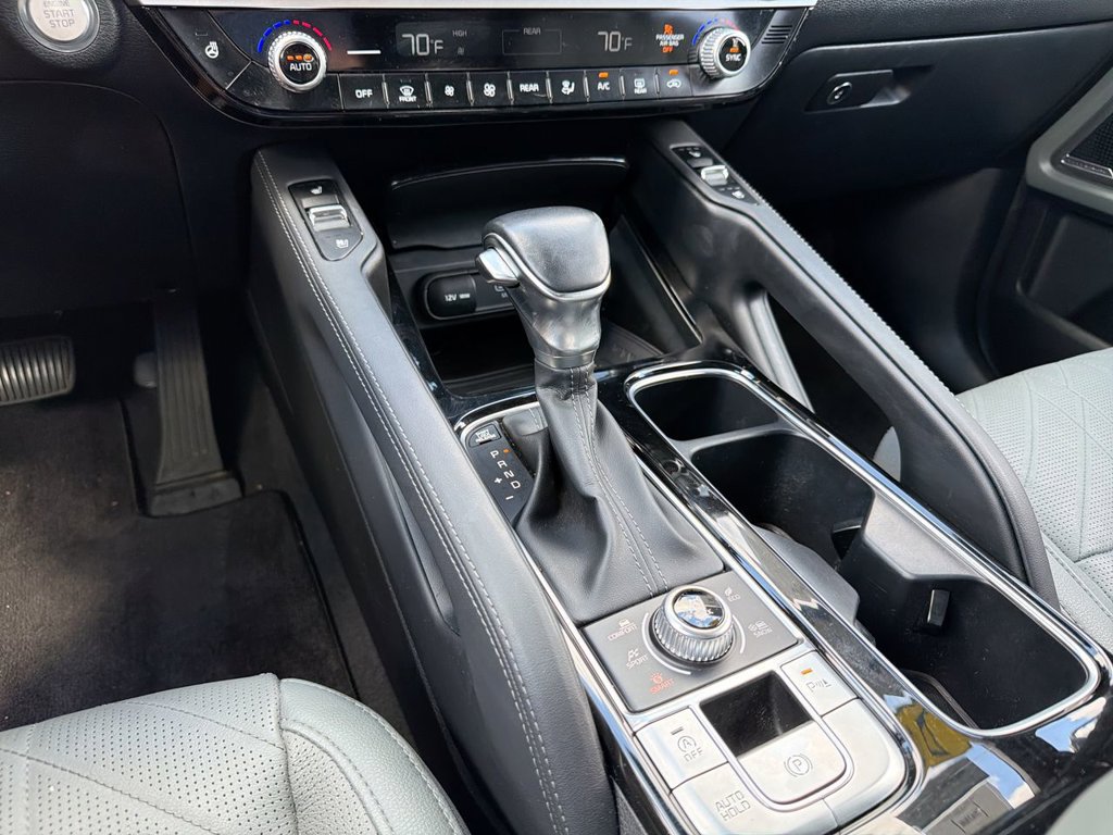 Used 2023 Kia Telluride EX X-Line AWD/4WD image 18