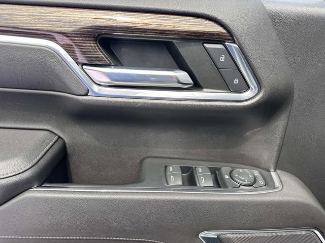 Used 2022 GMC Sierra 1500 Elevation RWD image 18