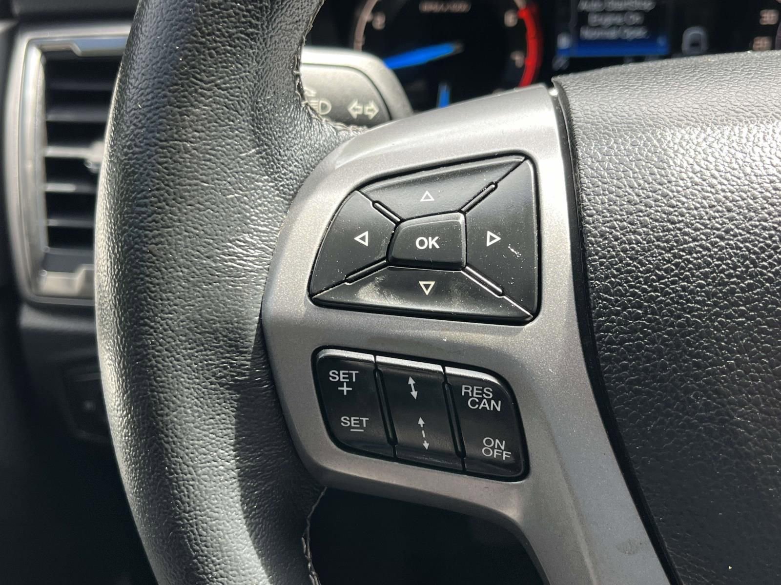 Certified 2019 Ford Ranger XLT w/ Equipment Group 301A Mid AWD/4WD image 21