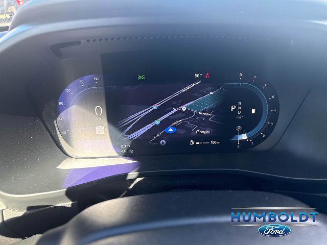 Used 2024 Volvo XC40 B5 Ultimate w/ Protection Package Premier image 17