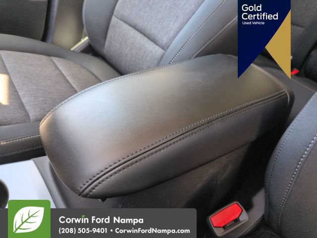 Certified 2024 Ford Bronco Sport Big Bend AWD/4WD image 21