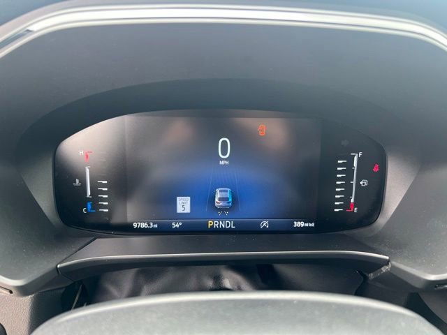 Certified 2023 Ford Escape ST-Line w/ Tech Pack #1 AWD/4WD image 11